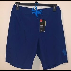 Under Armour Swimming Trunks
